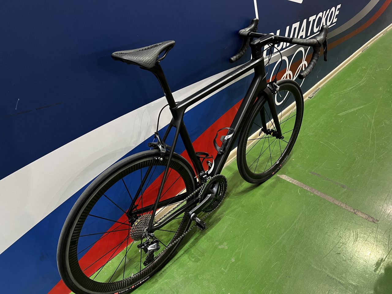 Шоссейный велосипед Canyon Ultimate CF SLX Ultegra, фото 6