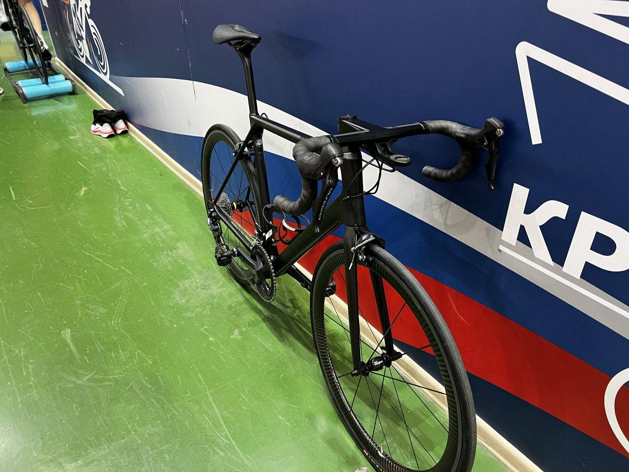 Шоссейный велосипед Canyon Ultimate CF SLX Ultegra, фото 7